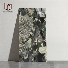 กระเบื้องเซรามิกหินหรูหรา