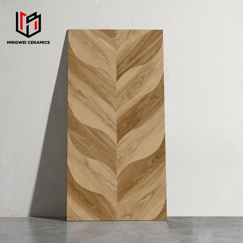 การประกบกับธัญพืชไม้